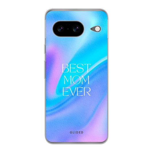 Best Mom - Google Pixel 8 - Tough case
