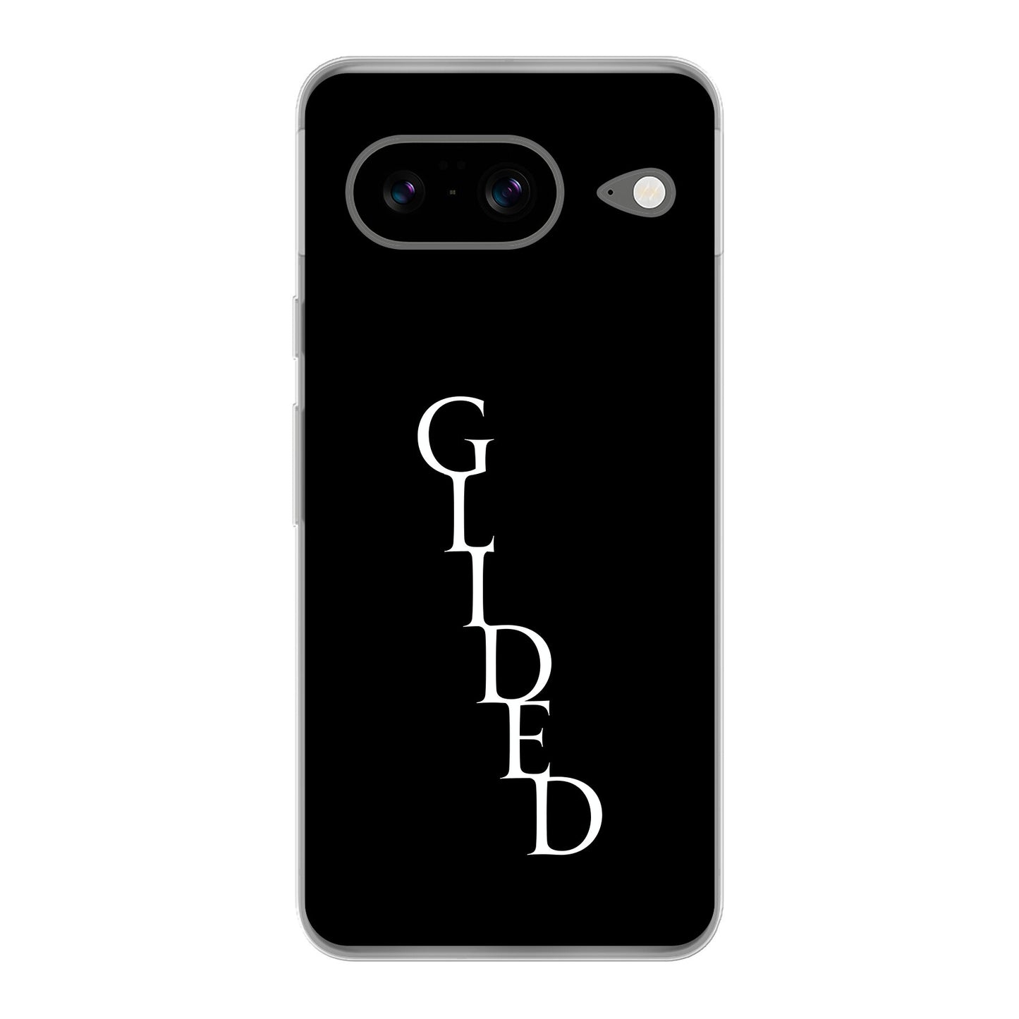 Premium Glided Exclusiv - Google Pixel 8 Handyhülle Tough case