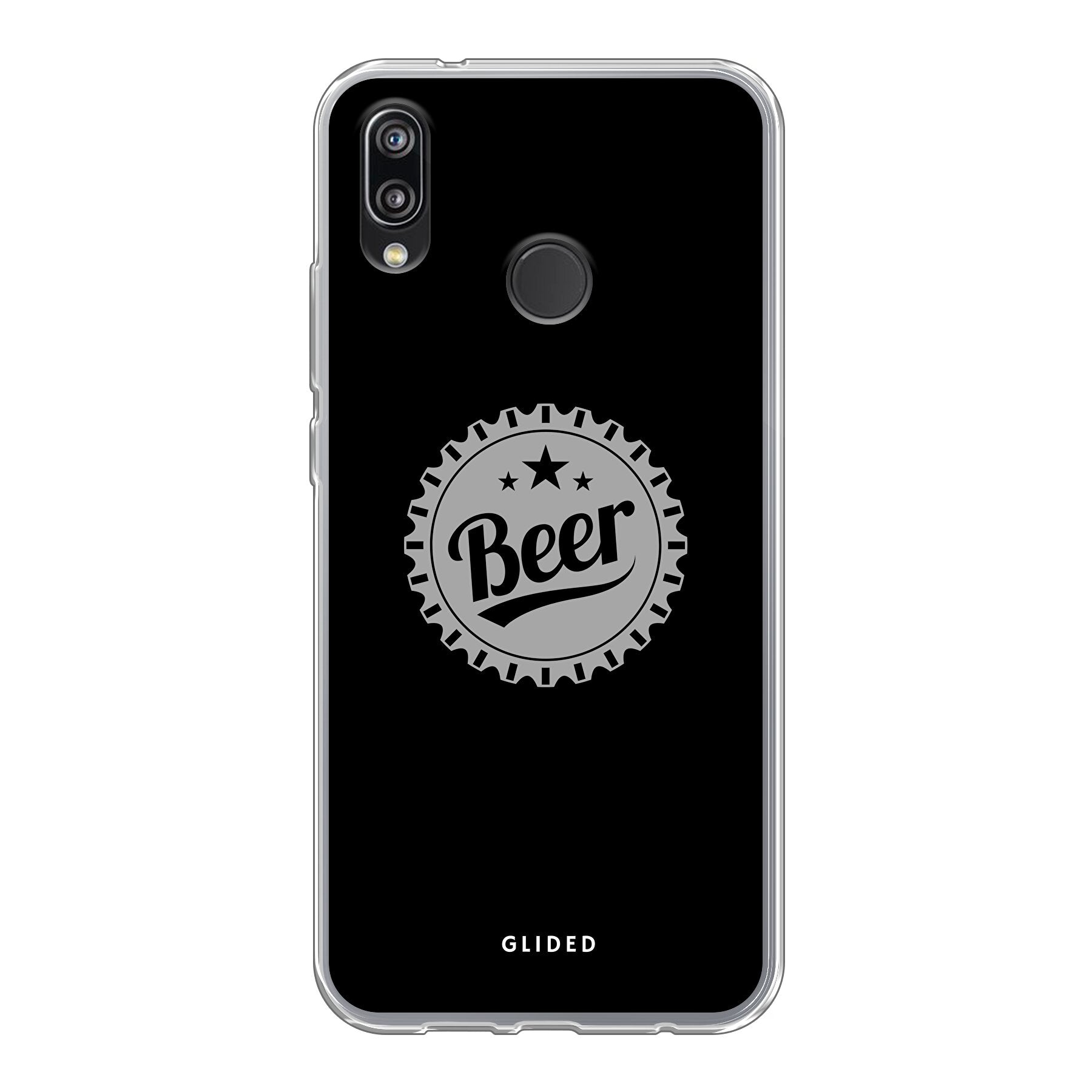 Cheers - Huawei P20 Lite - Soft case