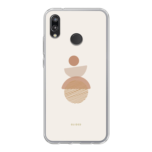 Solace - Huawei P20 Lite Handyhülle Soft case
