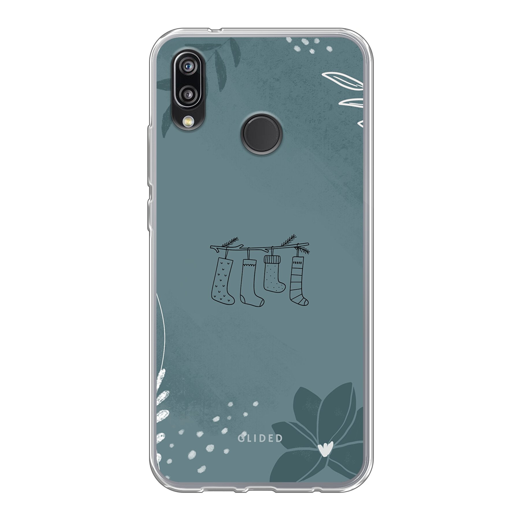 Cozy - Huawei P20 Lite Handyhülle Soft case