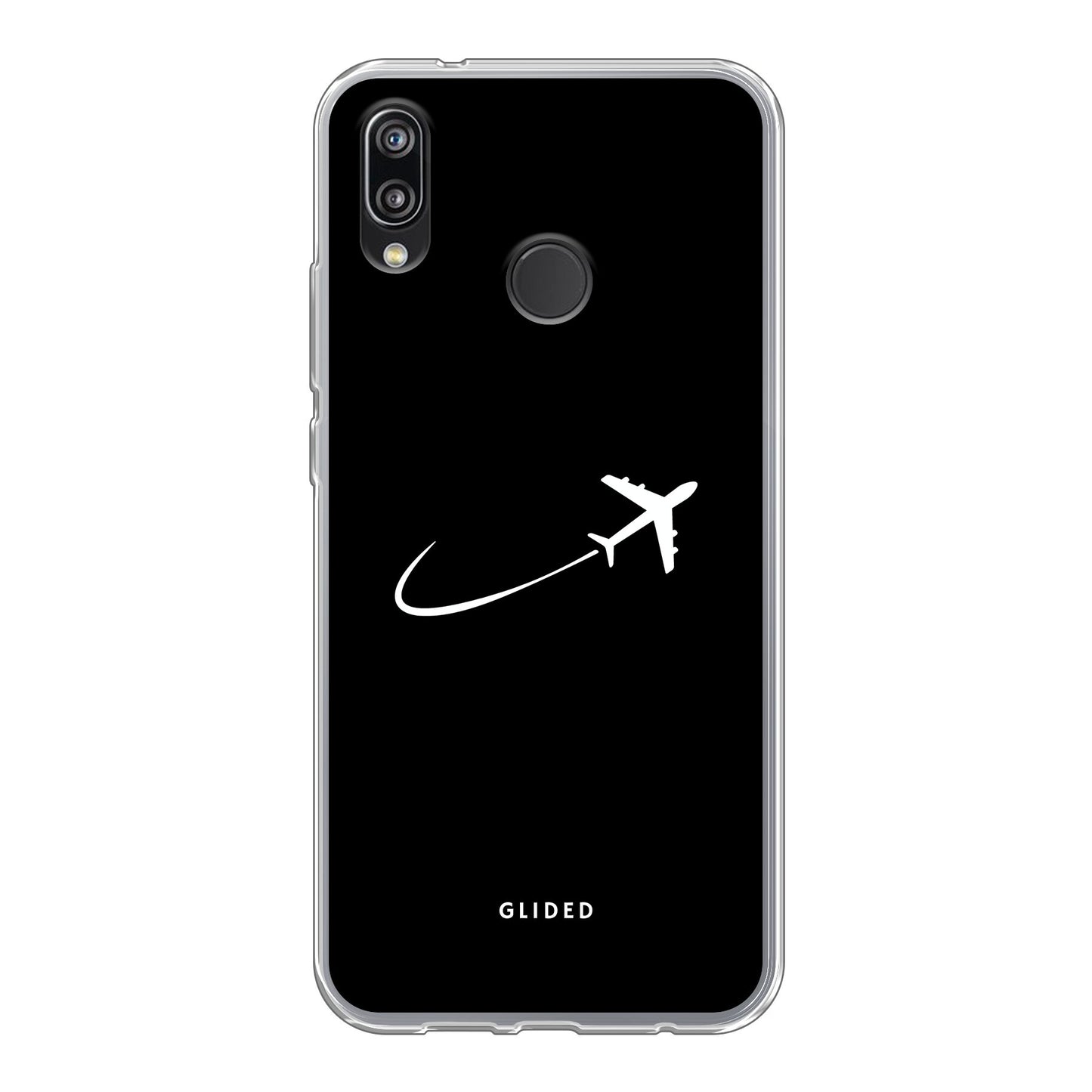 Takeoff - Huawei P20 Lite Handyhülle Soft case