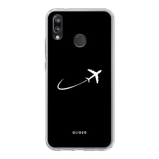 Takeoff - Huawei P20 Lite Handyhülle Soft case