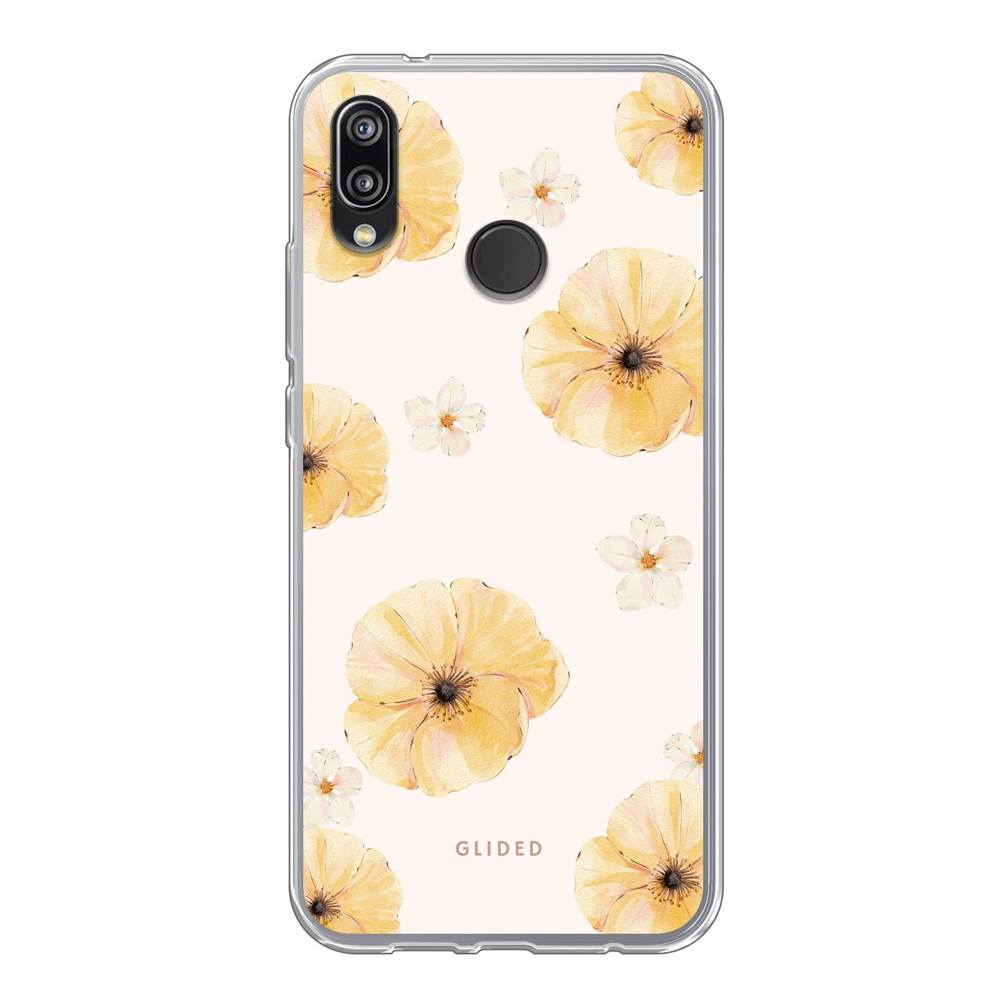 Sunny | GLIDED X CARMEN.RSO - Huawei P20 Lite - Soft case