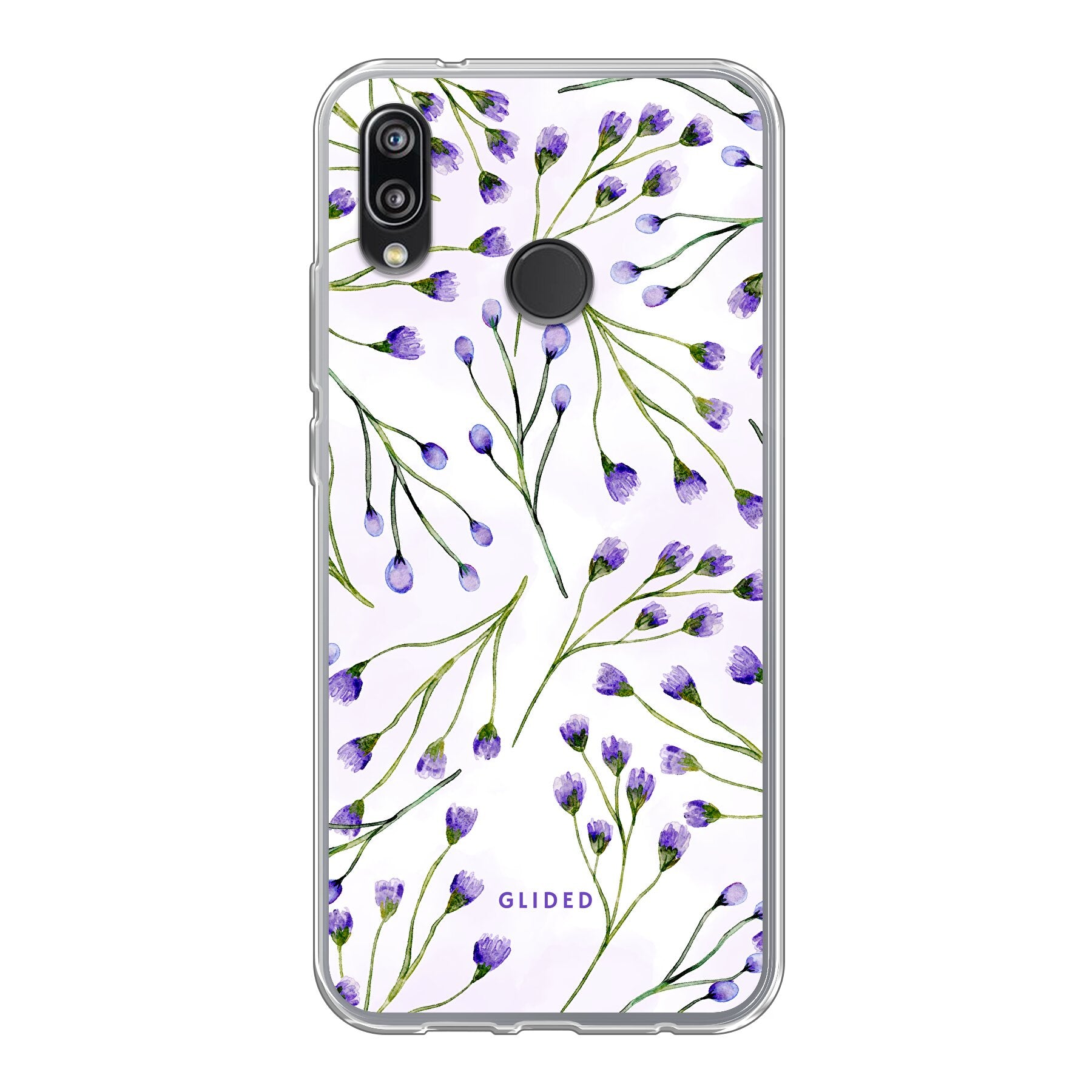 Violet Garden - Huawei P20 Lite Handyhülle Soft case