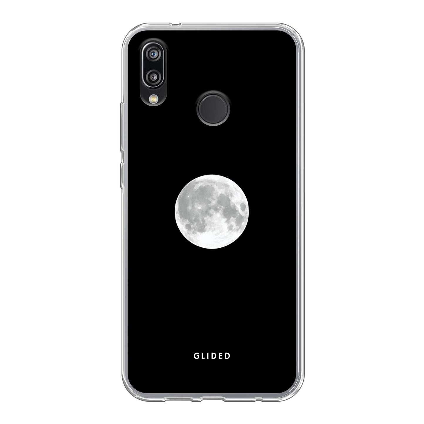 Epic Moon - Huawei P20 Lite Handyhülle Soft case