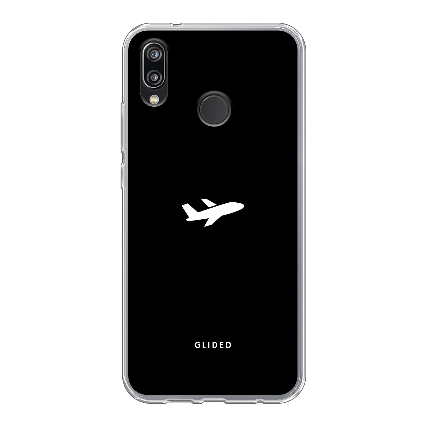 Fly Away - Huawei P20 Lite Handyhülle Soft case