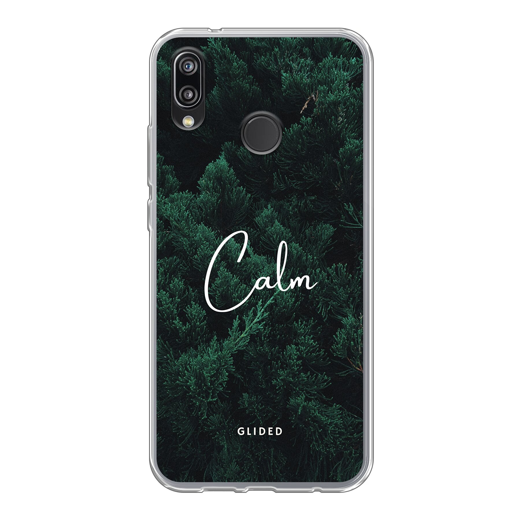 Keep Calm - Huawei P20 Lite Handyhülle Soft case