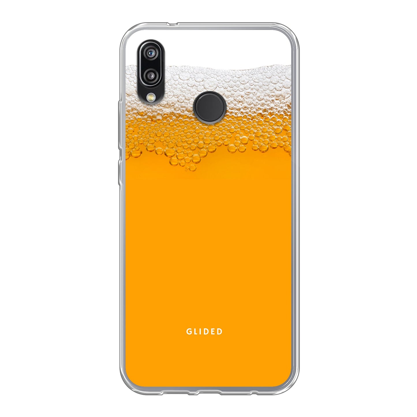 Splash - Huawei P20 Lite - Soft case