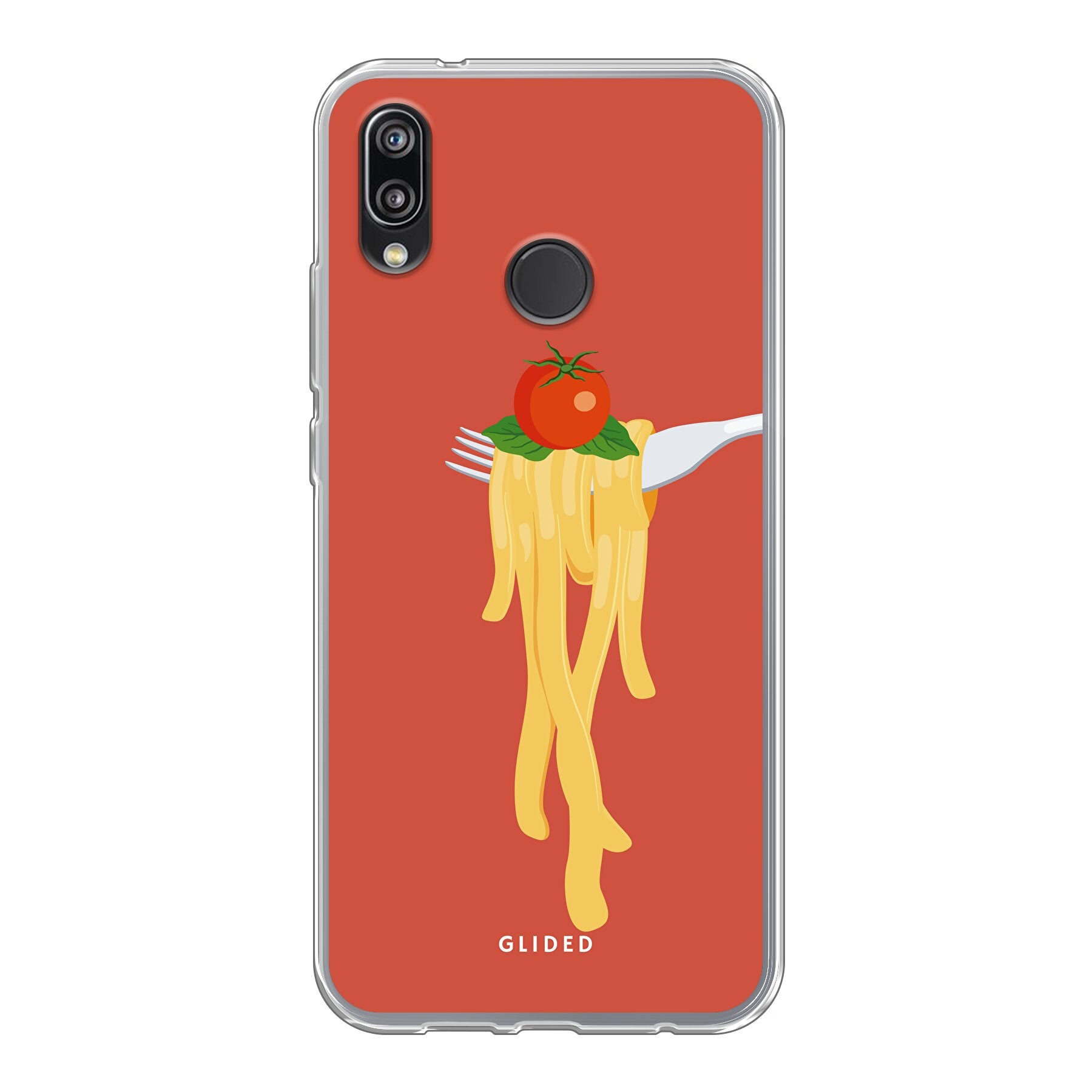 Pasta Paradise - Huawei P20 Lite - Soft case