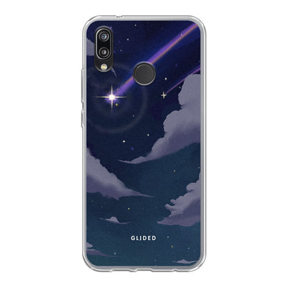 Wish - Huawei P20 Lite Handyhülle Soft case