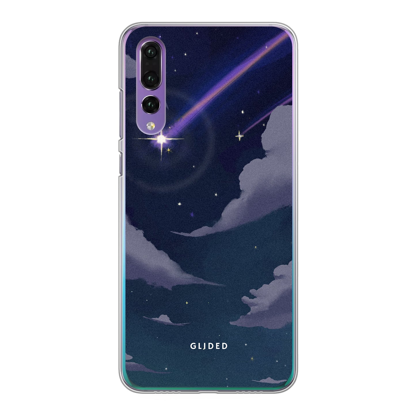 Wish - Huawei P30 Handyhülle Hard Case