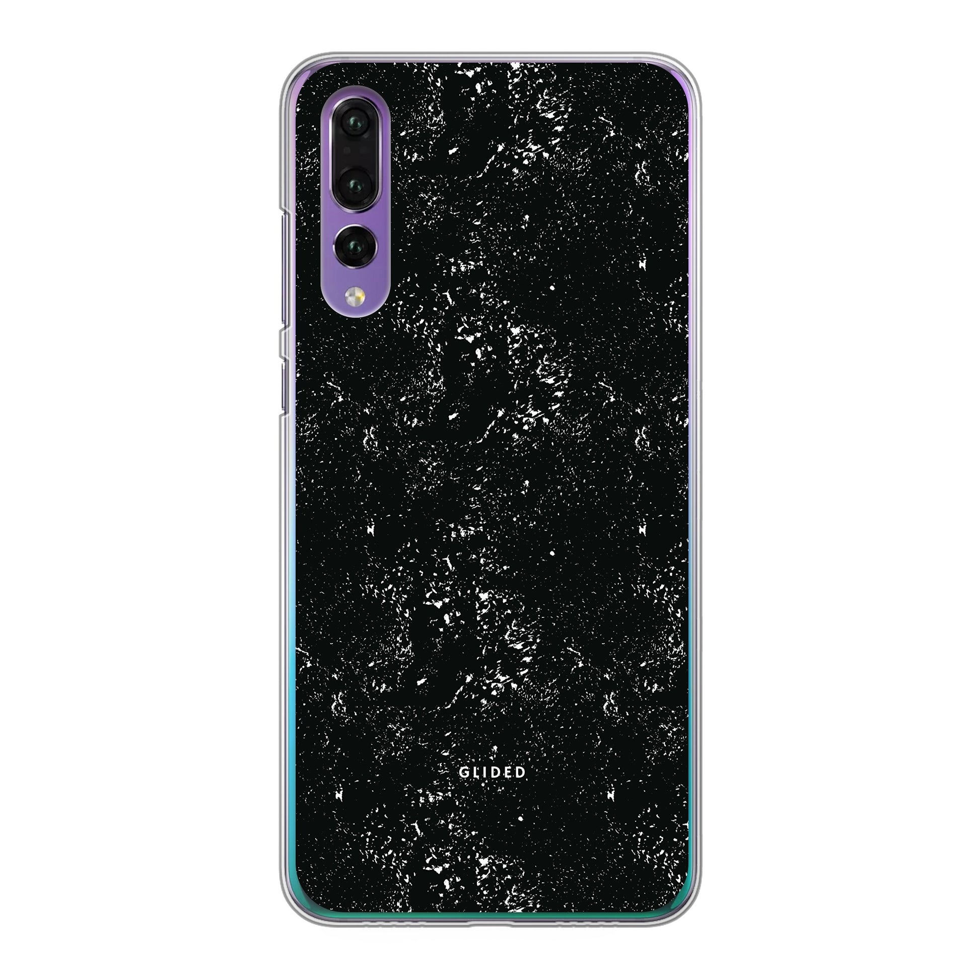 Skytly - Huawei P30 Handyhülle Hard Case