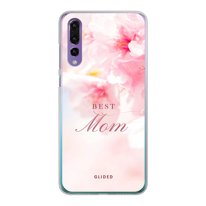 Flower Power - Huawei P30 - Hard Case