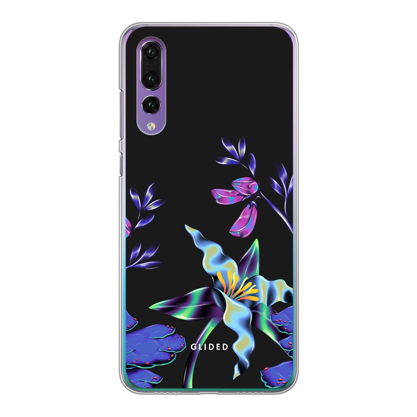 Special Flower - Huawei P30 Handyhülle Hard Case