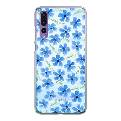 Ocean Blooms - Huawei P30 Handyhülle Hard Case