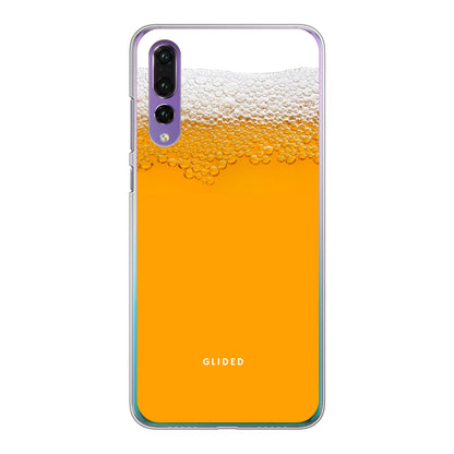 Splash - Huawei P30 - Hard Case