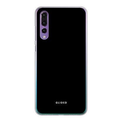 Midnight Chic - Huawei P30 Handyhülle Hard Case