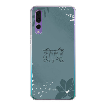 Cozy - Huawei P30 Handyhülle Hard Case