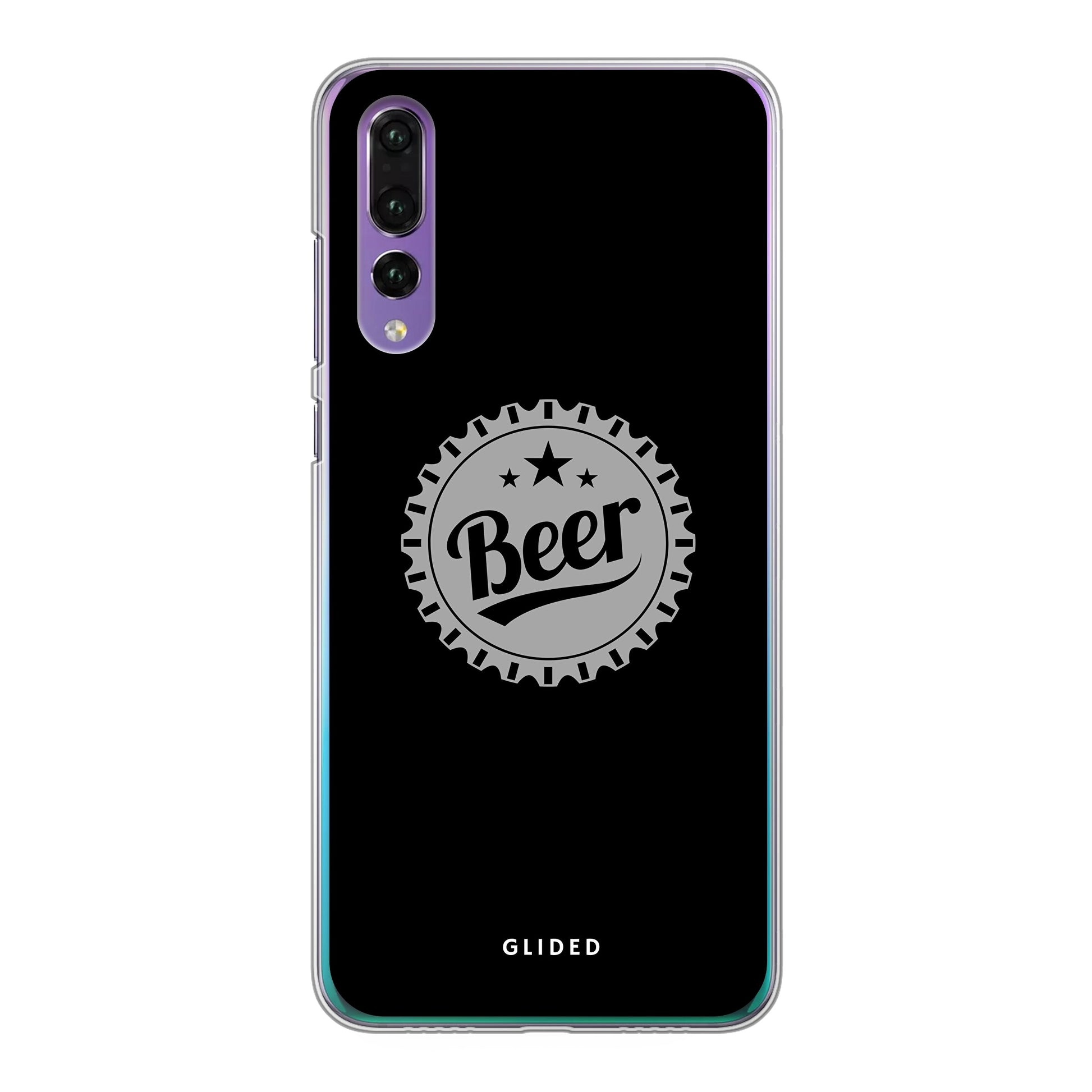 Cheers - Huawei P30 - Hard Case