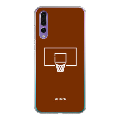 Basket Blaze - Huawei P30 Handyhülle Hard Case