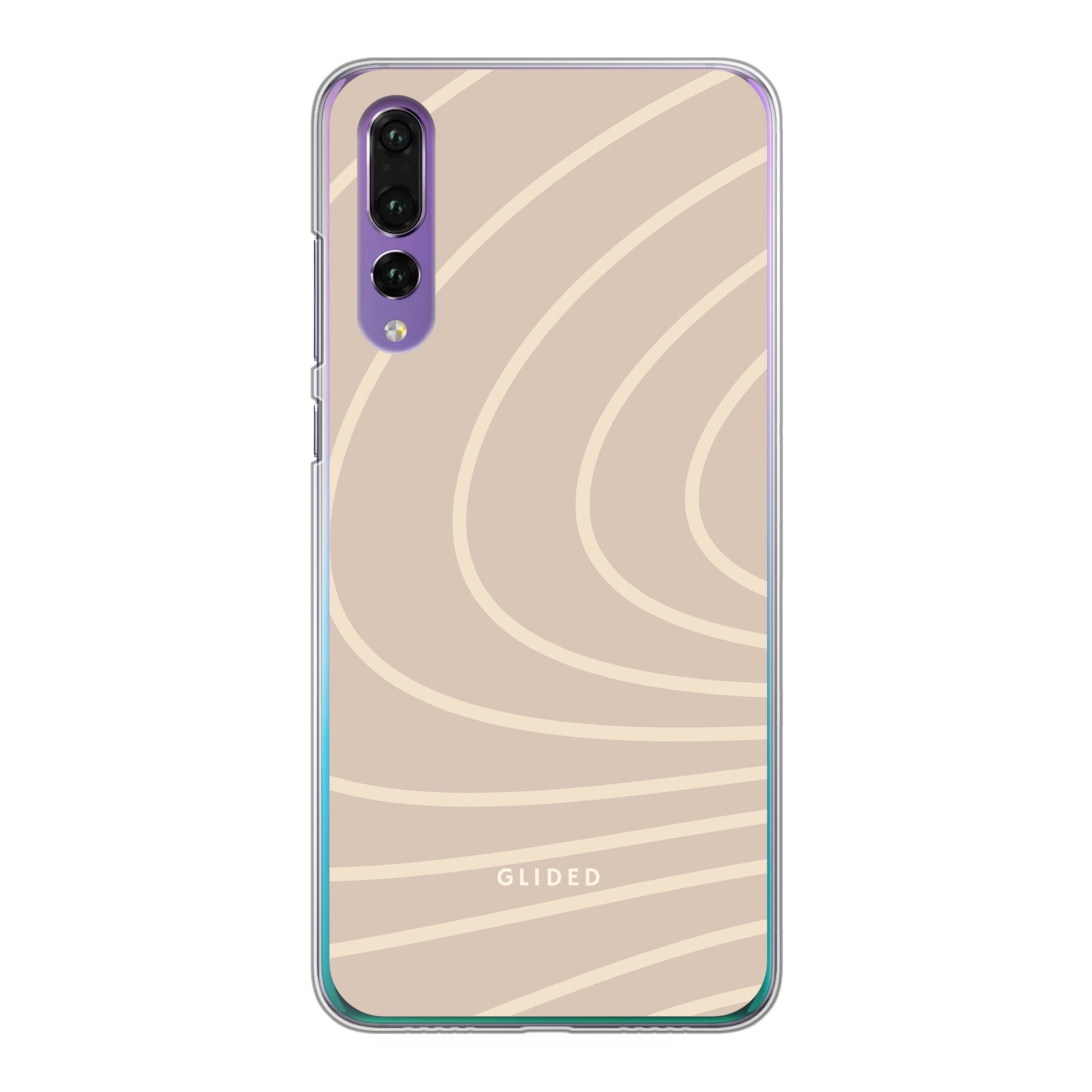 Celestia - Huawei P30 Handyhülle Hard Case