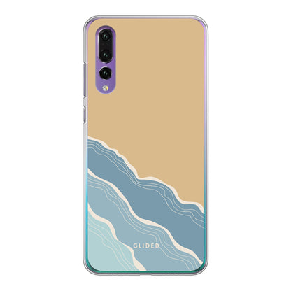 Breeze - Huawei P30 Handyhülle Hard Case