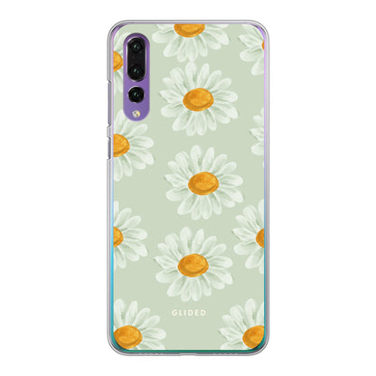 Daisy - Huawei P30 Handyhülle Hard Case