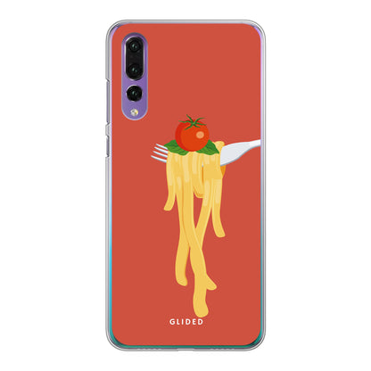 Pasta Paradise - Huawei P30 - Hard Case