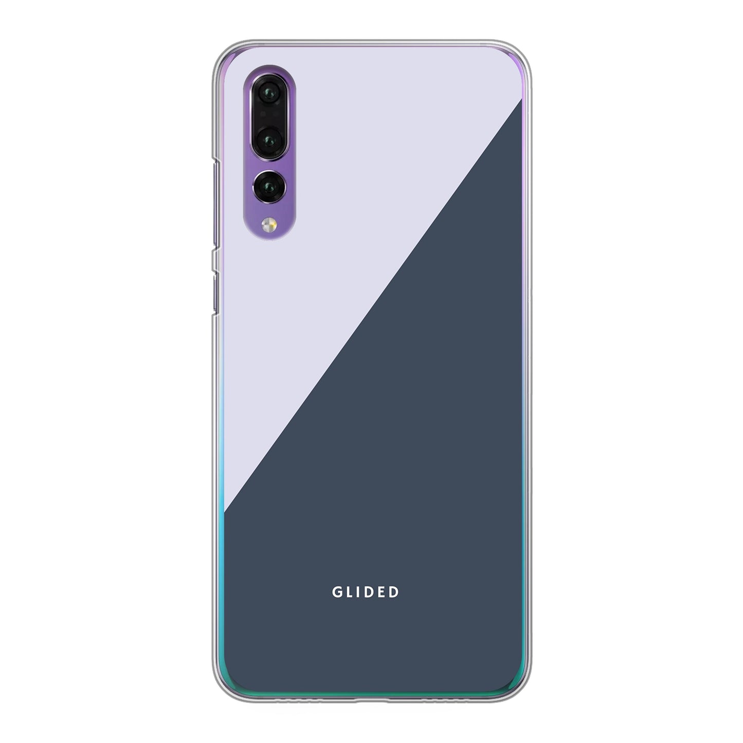 Edge - Huawei P30 - Hard Case