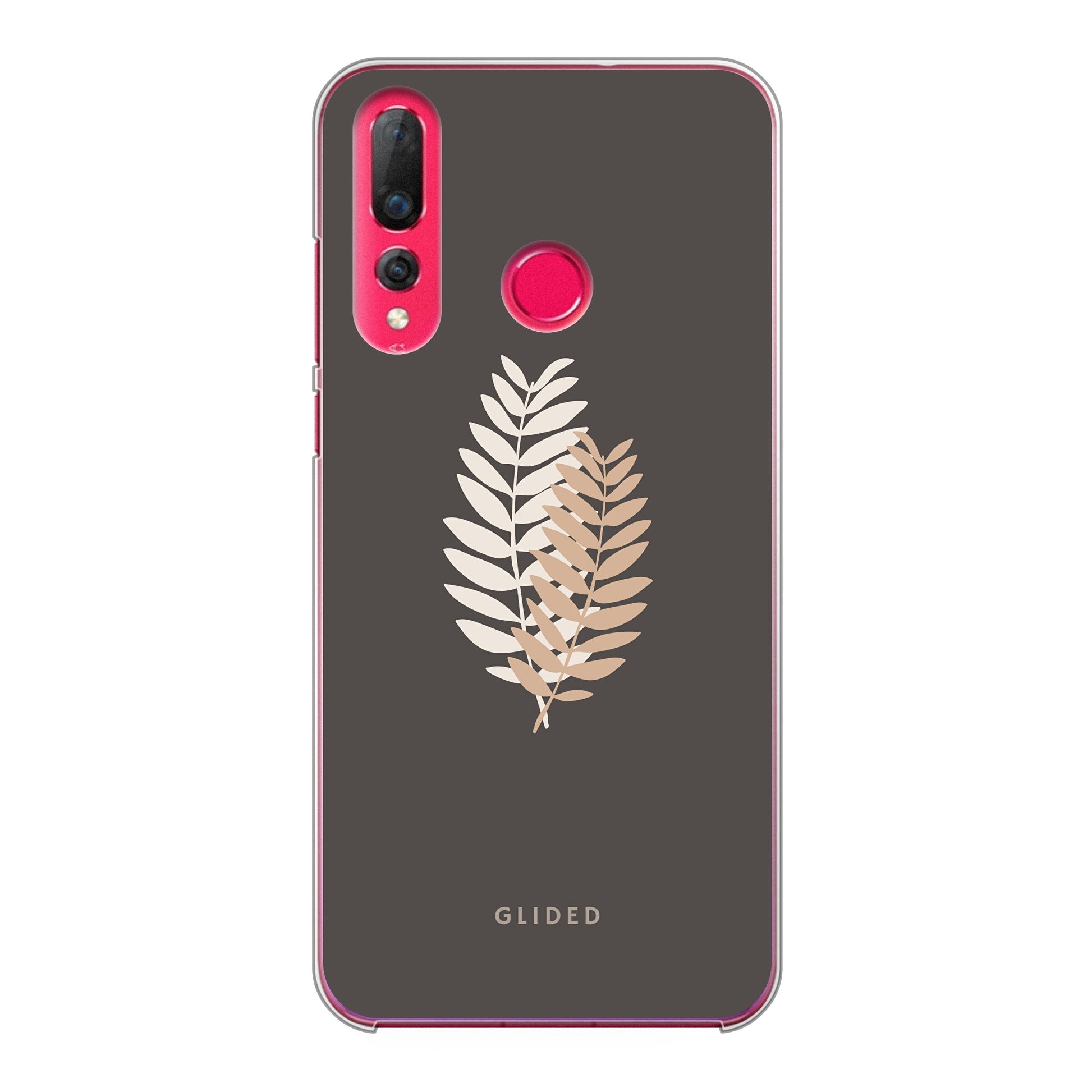 Florage - Huawei P30 Lite Handyhülle Hard Case