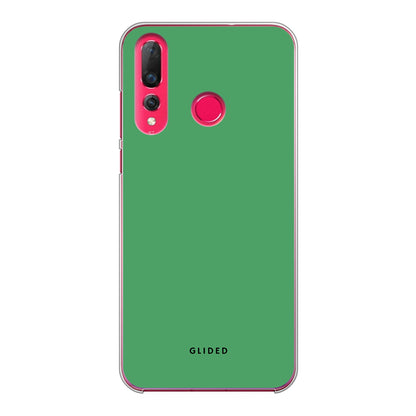 Green Elegance - Huawei P30 Lite Handyhülle Hard Case