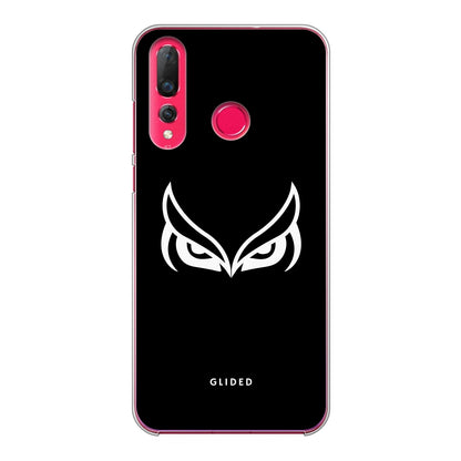 Dark owl - Huawei P30 Lite Handyhülle Hard Case