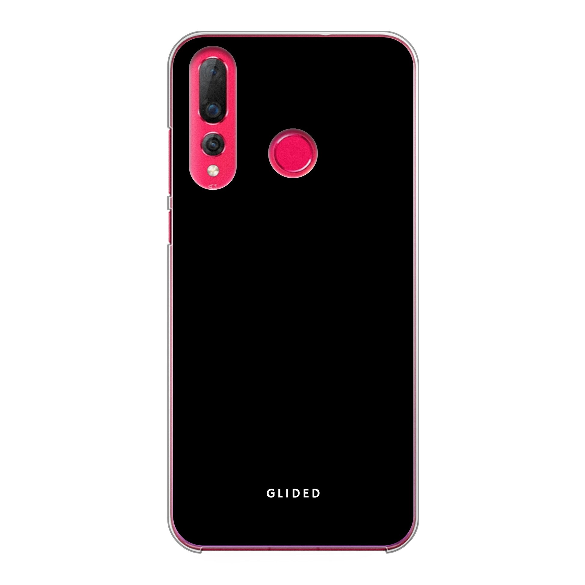 Midnight Chic - Huawei P30 Lite Handyhülle Hard Case