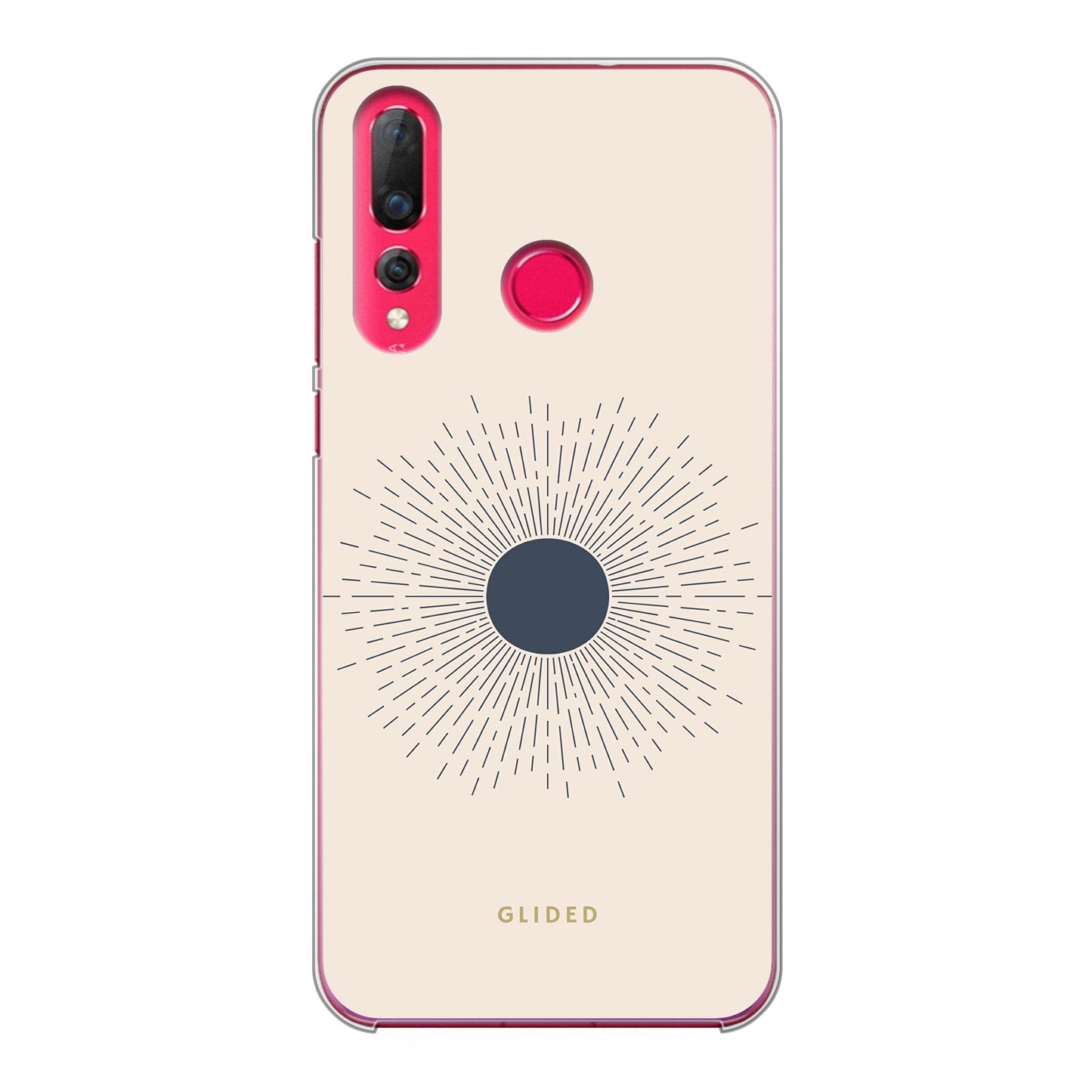 Sprinkle - Huawei P30 Lite Handyhülle Hard Case