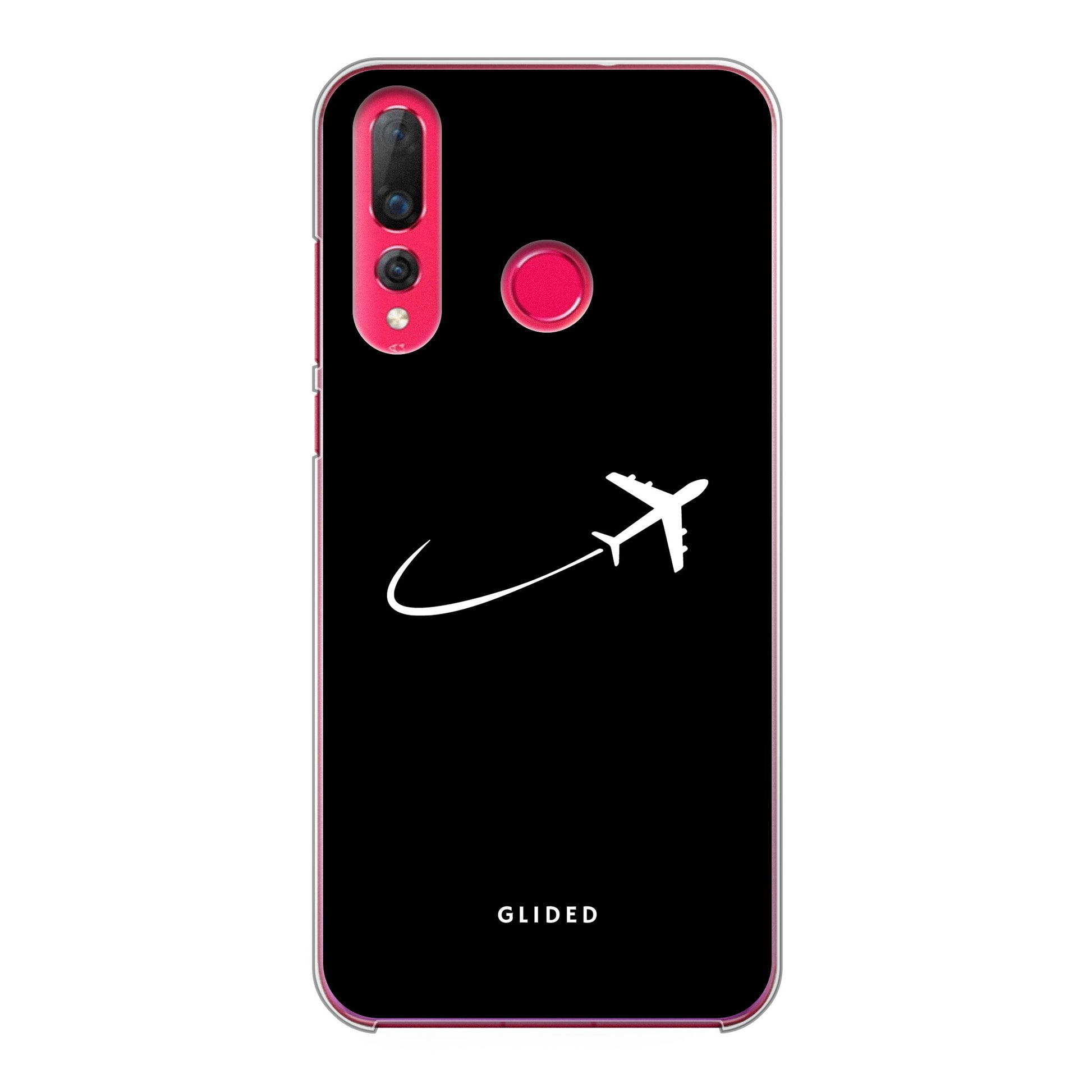 Takeoff - Huawei P30 Lite Handyhülle Hard Case