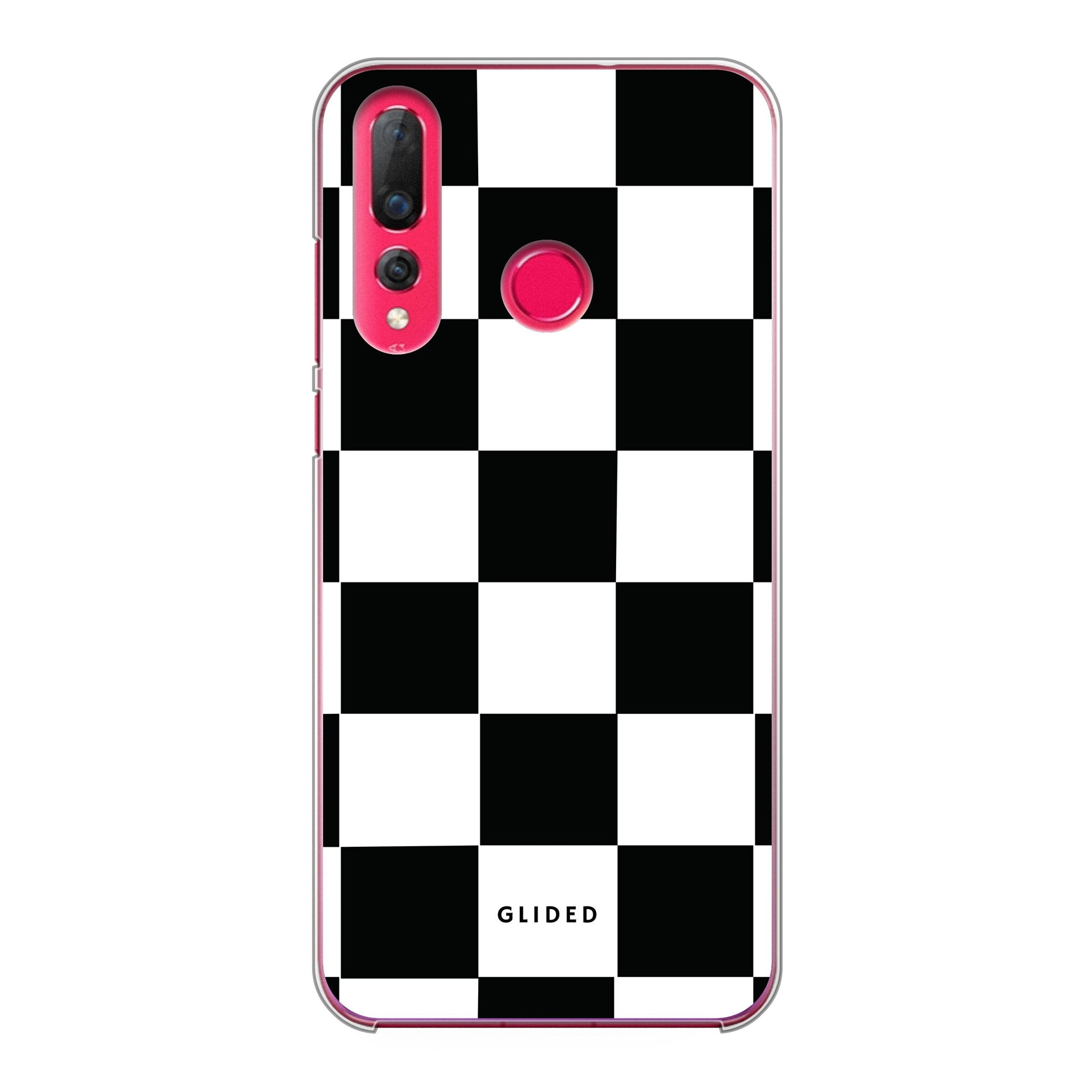 Classic Chess - Huawei P30 Lite Handyhülle Hard Case