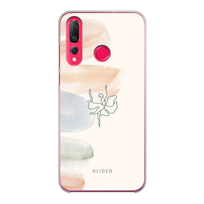 Aquarelle - Huawei P30 Lite Handyhülle Hard Case