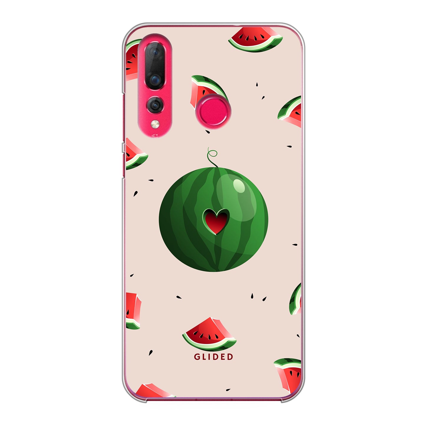 TastyLove - Huawei P30 Lite Handyhülle Hard Case