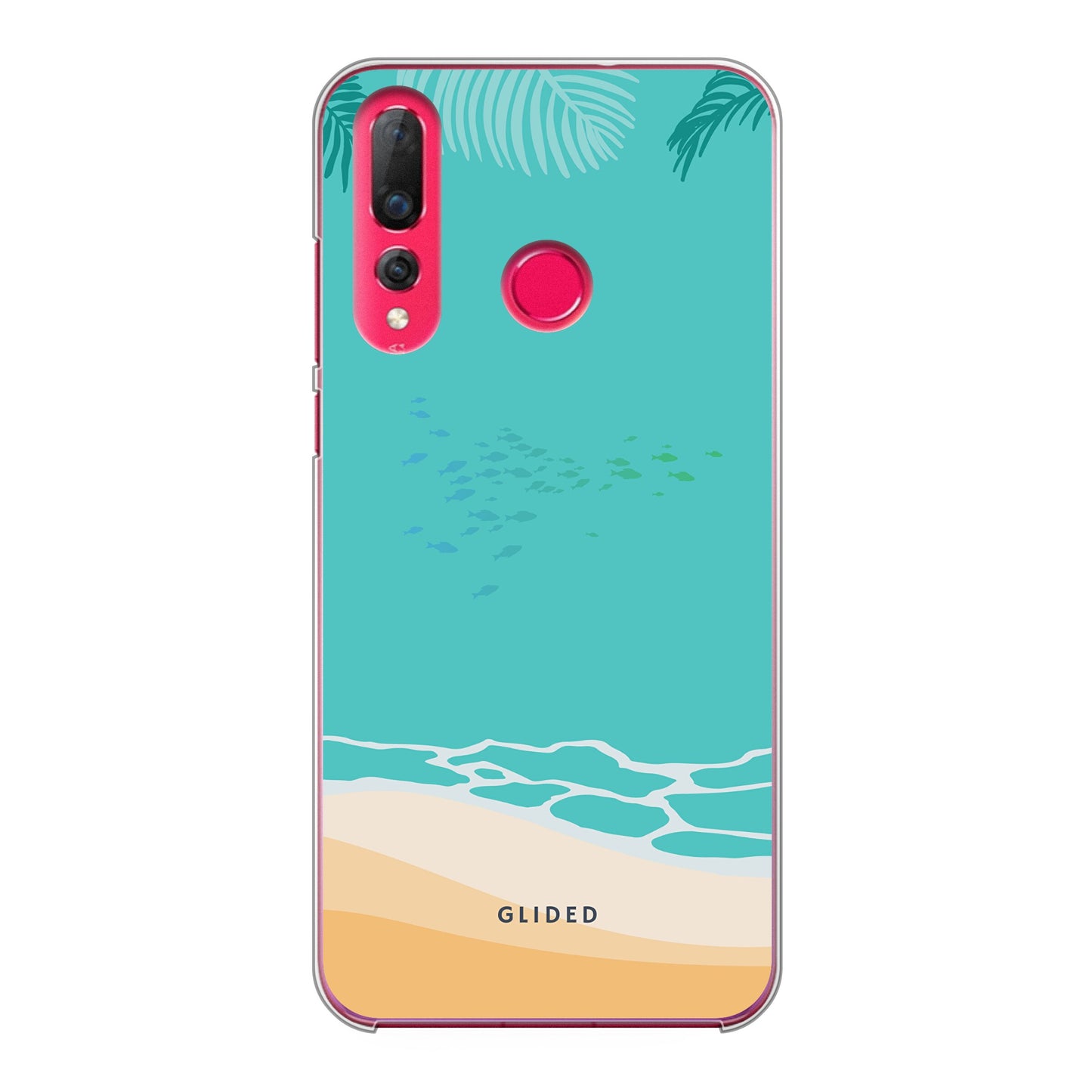 Beachy - Huawei P30 Lite Handyhülle Hard Case