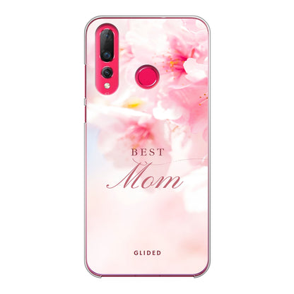 Flower Power - Huawei P30 Lite - Hard Case