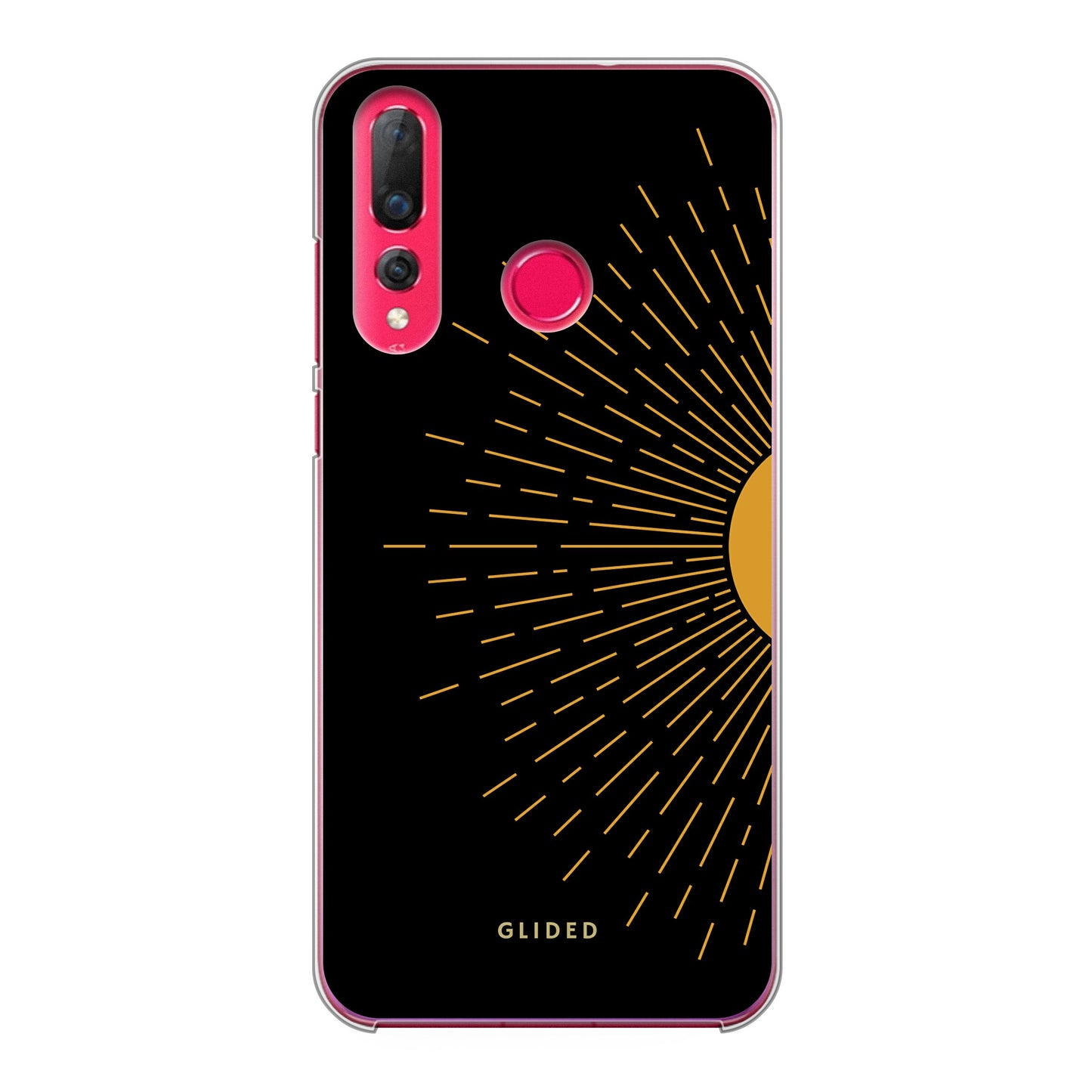 Sunlit - Huawei P30 Lite Handyhülle Hard Case