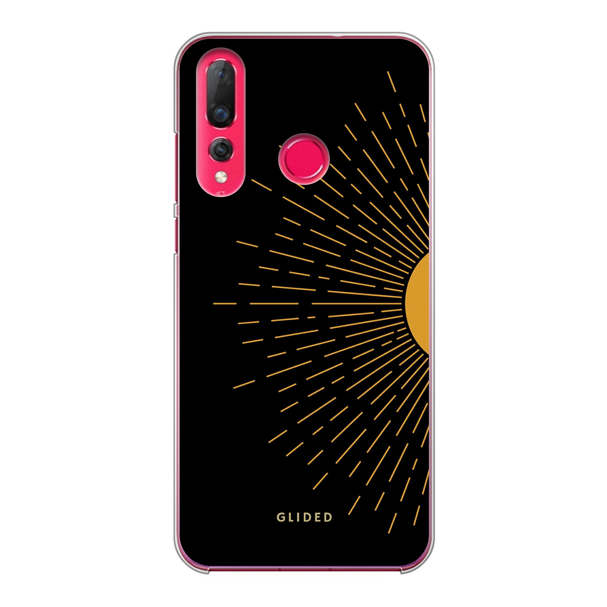 Sunlit - Huawei P30 Lite Handyhülle Hard Case