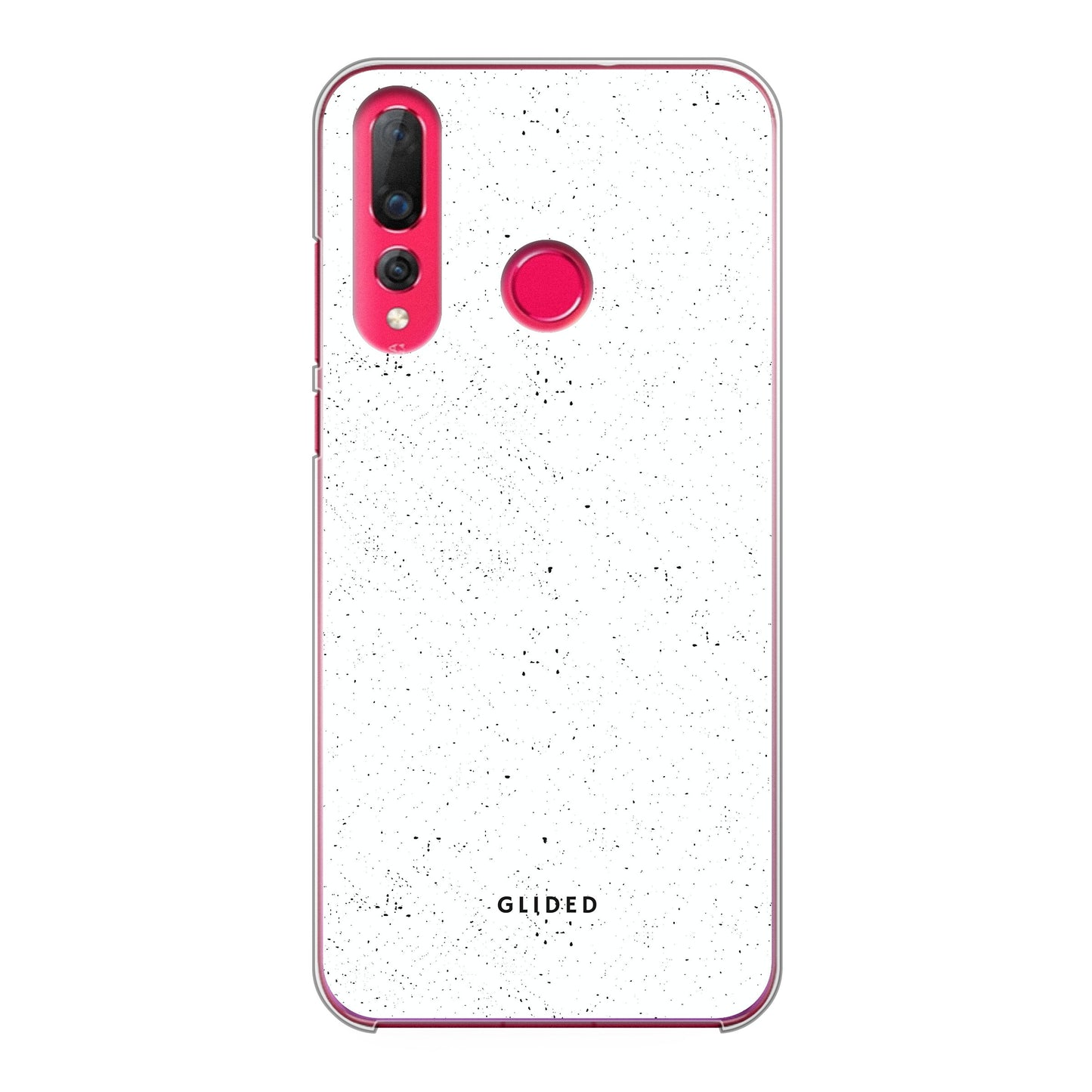 Subtle Essence - Huawei P30 Lite Handyhülle Hard Case