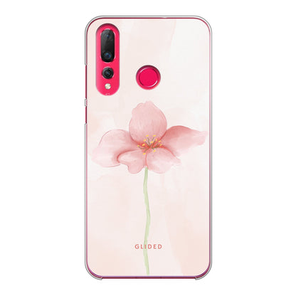 Pastel Flower - Huawei P30 Lite Handyhülle Hard Case