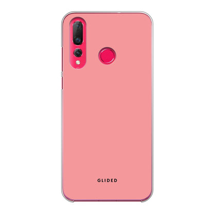 Blush Bloom - Huawei P30 Lite Handyhülle Hard Case