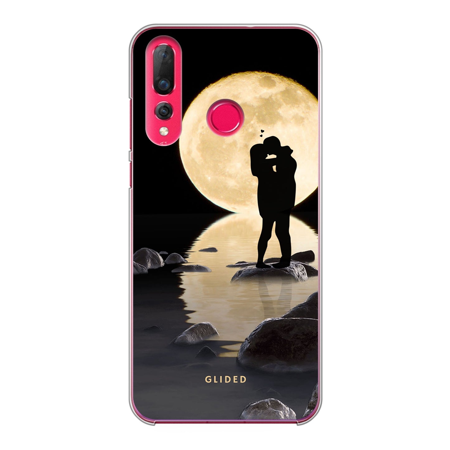 Moonlight - Huawei P30 Lite Handyhülle Hard Case