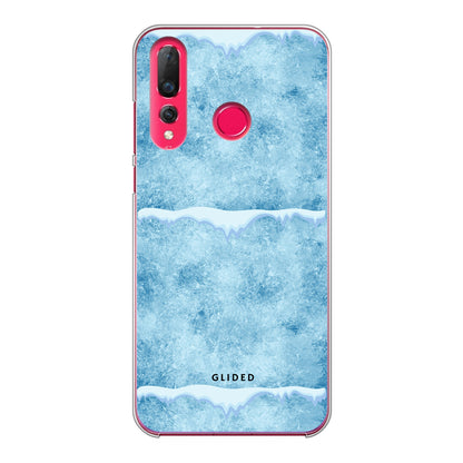 Ice Time - Huawei P30 Lite Handyhülle Hard Case