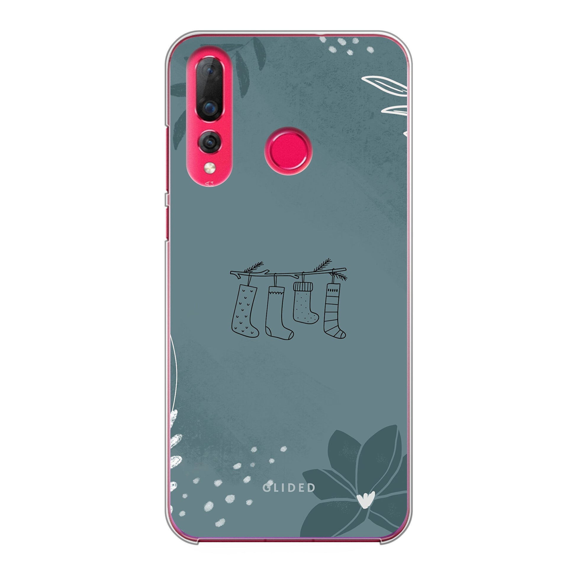 Cozy - Huawei P30 Lite Handyhülle Hard Case