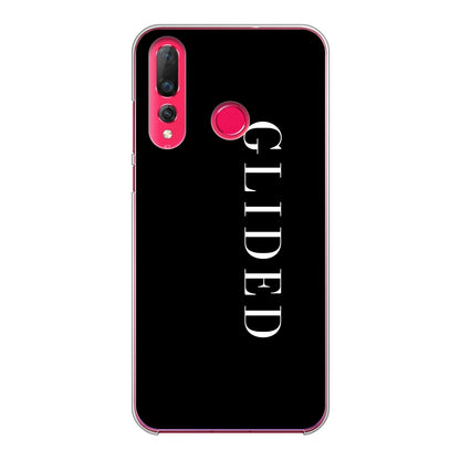 Premium Glided Exclusive - Huawei P30 Lite Handyhülle Hard Case